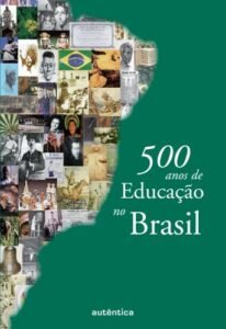 500 anos de educação no Brasil