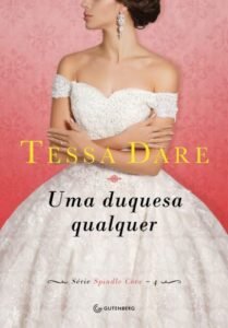 Uma duquesa qualquer