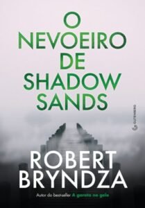 O nevoeiro de Shadow Sands
