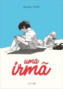 Uma irmã