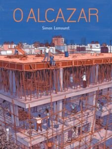 O Alcazar