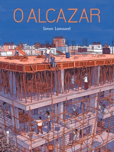 O Alcazar