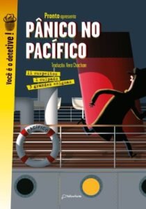 Pânico no Pacífico