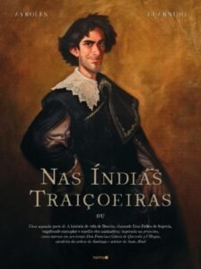 Nas Índias traiçoeiras (Capa Dura)