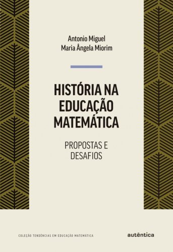 História na educação matemática