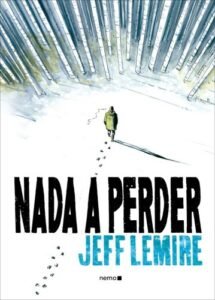 Nada a perder