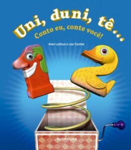Uni, duni, tê