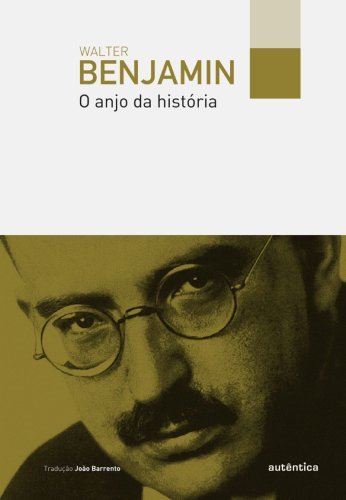 O anjo da história