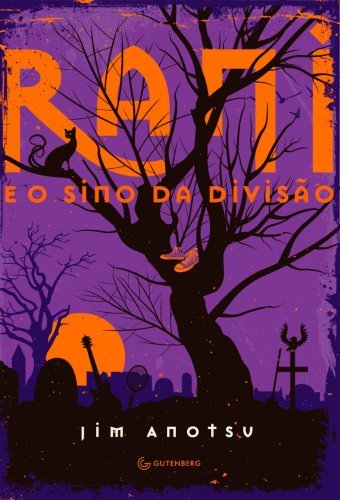 Rani e O Sino da Divisão