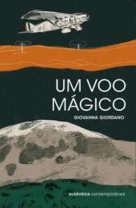 Um voo mágico