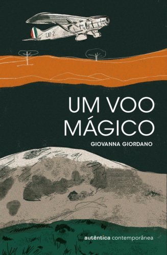 Um voo mágico