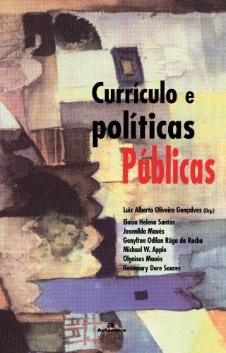 Currículo e políticas públicas