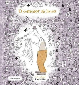 O comedor de livros