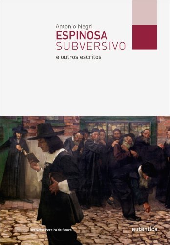 Espinosa subversivo