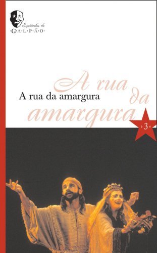 A rua da amargura