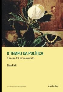 O tempo da política