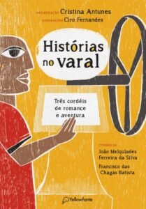 Histórias no varal