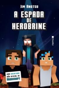 A Espada de Herobrine