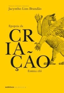 Epopeia da criação