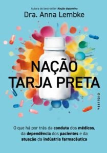 Nação tarja preta