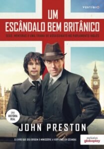 Um escândalo bem britânico