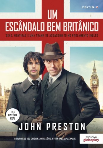 Um escândalo bem britânico