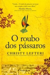 O roubo dos pássaros