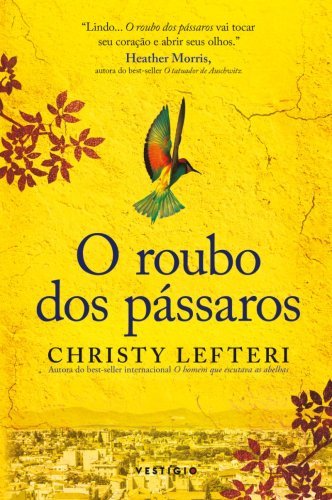 O roubo dos pássaros