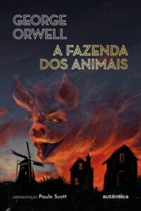 A fazenda dos animais (Apresentação Paulo Scott)