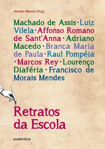 Retratos da Escola