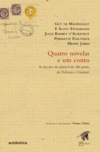 Quatro novelas e um conto