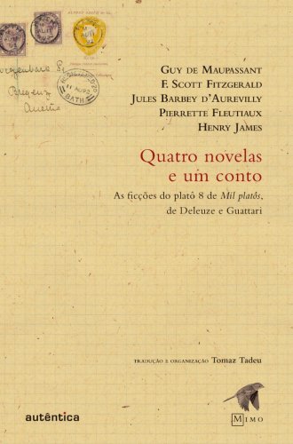 Quatro novelas e um conto