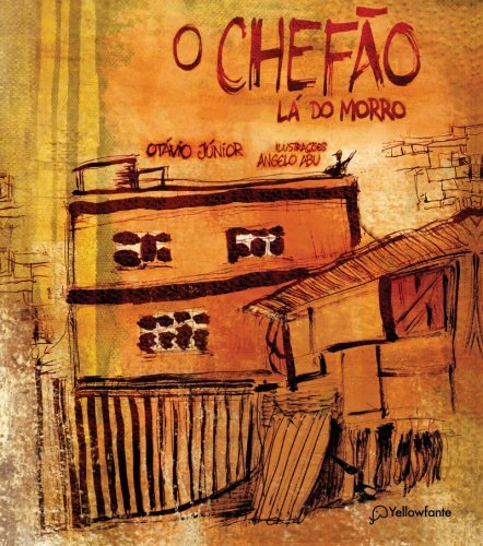 O Chefão lá do morro