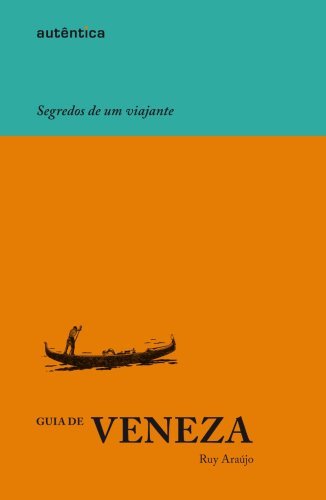 Guia de Veneza (Capa Dura)
