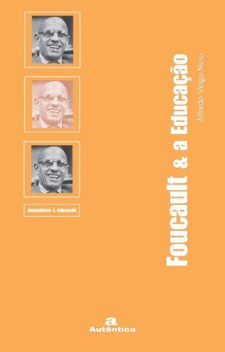 Foucault & a Educação