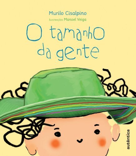 O tamanho da gente