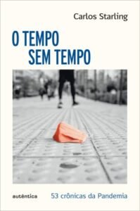 O tempo sem tempo