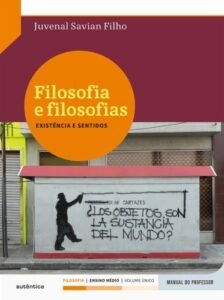 Filosofia e filosofias - MANUAL DO PROFESSOR