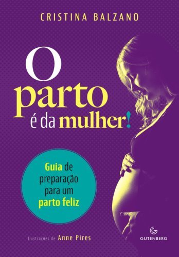 O parto é da mulher!