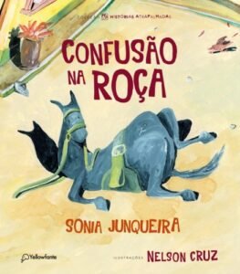 Confusão na roça