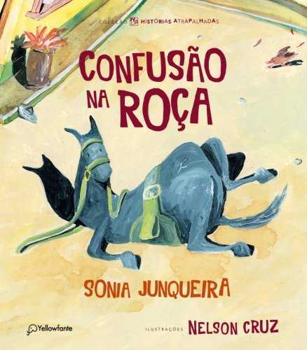 Confusão na roça