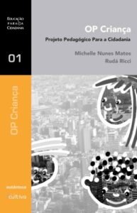 OP Criança   Projeto pedagógico para a cidadania