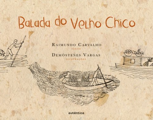 Balada do Velho Chico