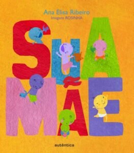 Sua mãe