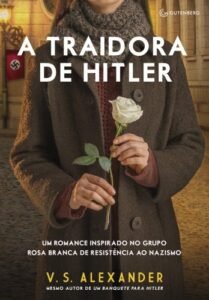 A traidora de Hitler