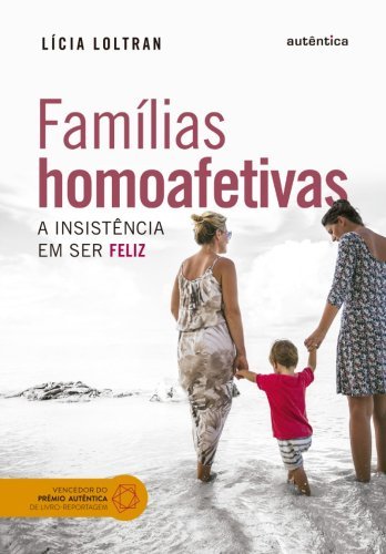 Famílias homoafetivas
