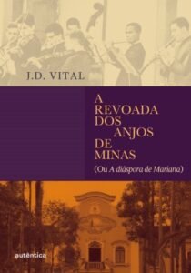 A revoada dos anjos de Minas