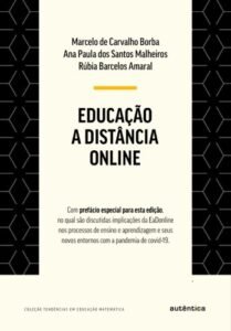 Educação a Distância online