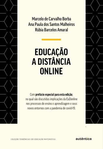 Educação a Distância online