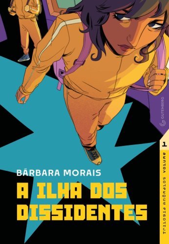 Ilha dos Dissidentes (Nova Edição)